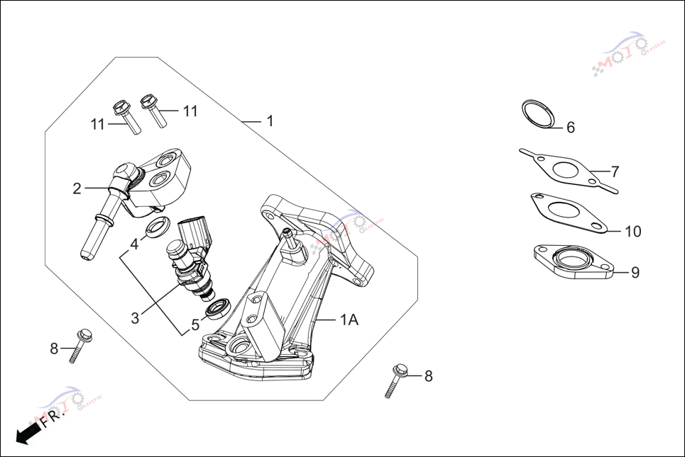 Engine Diagram